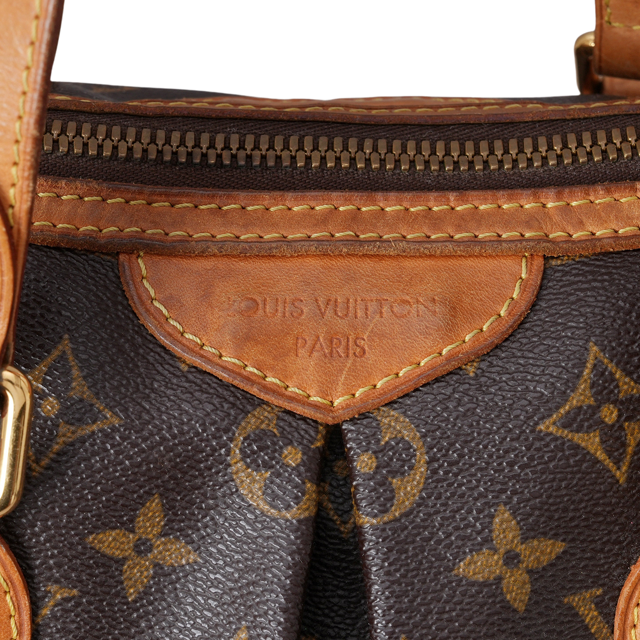 LOUIS VUITTON(USED)루이비통 팔레모 PM